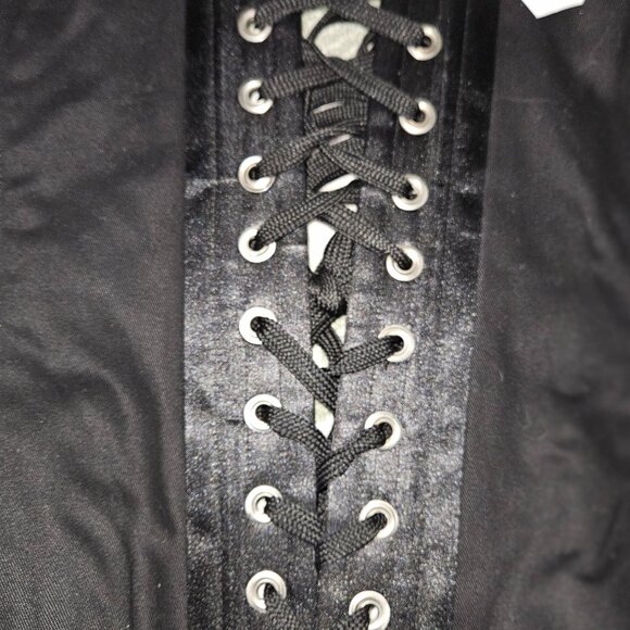 Bat Woman Girl NWT 4XL BATMAN - Picture 4 of 15